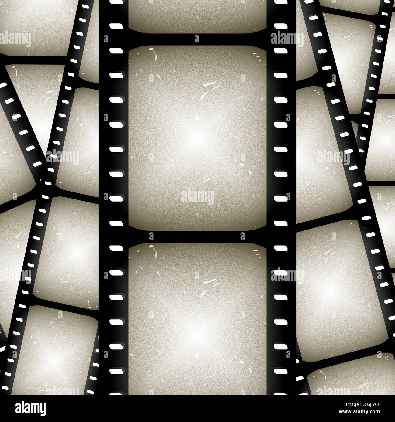 Old hollywood camera drawing hi-res stock photography and images - Alamy