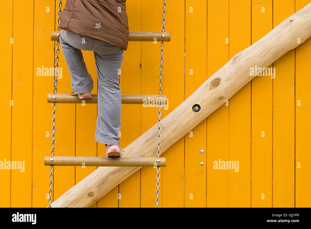 Wall brace hi-res stock photography and images - Alamy