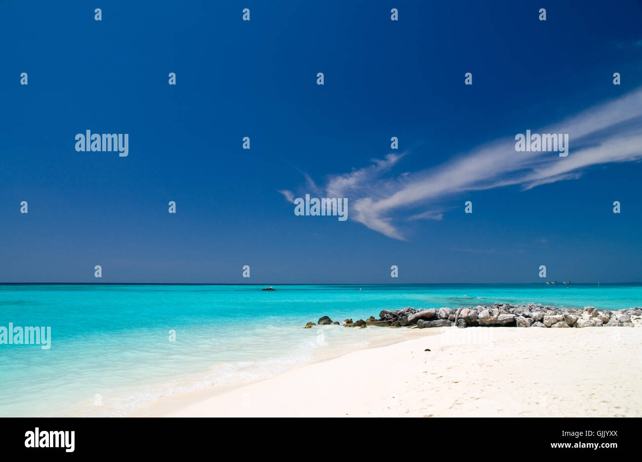 Unaffected vacations hi-res stock photography and images - Alamy