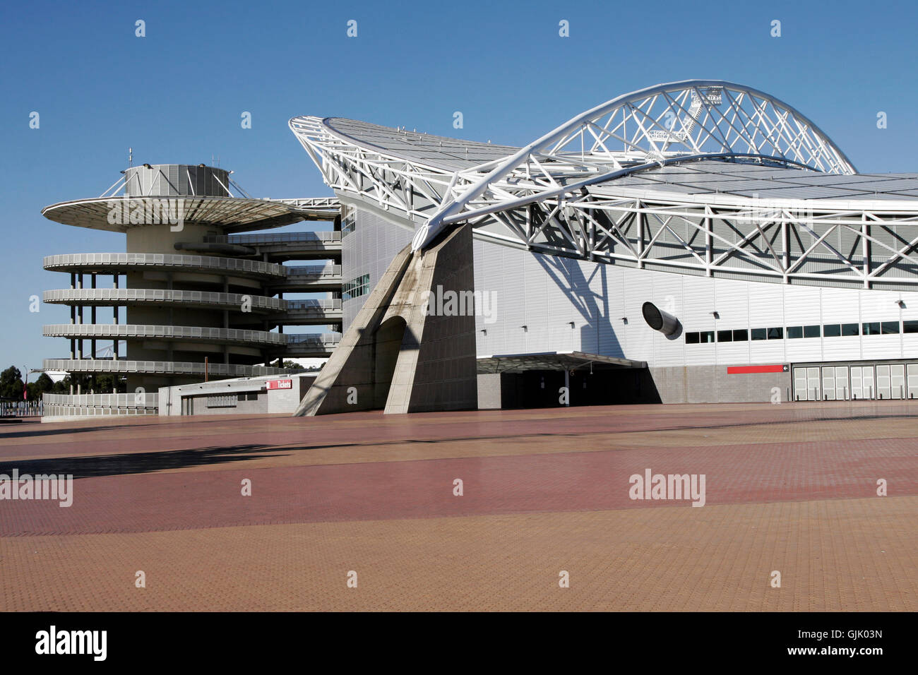 sport sports modern Stock Photo Alamy