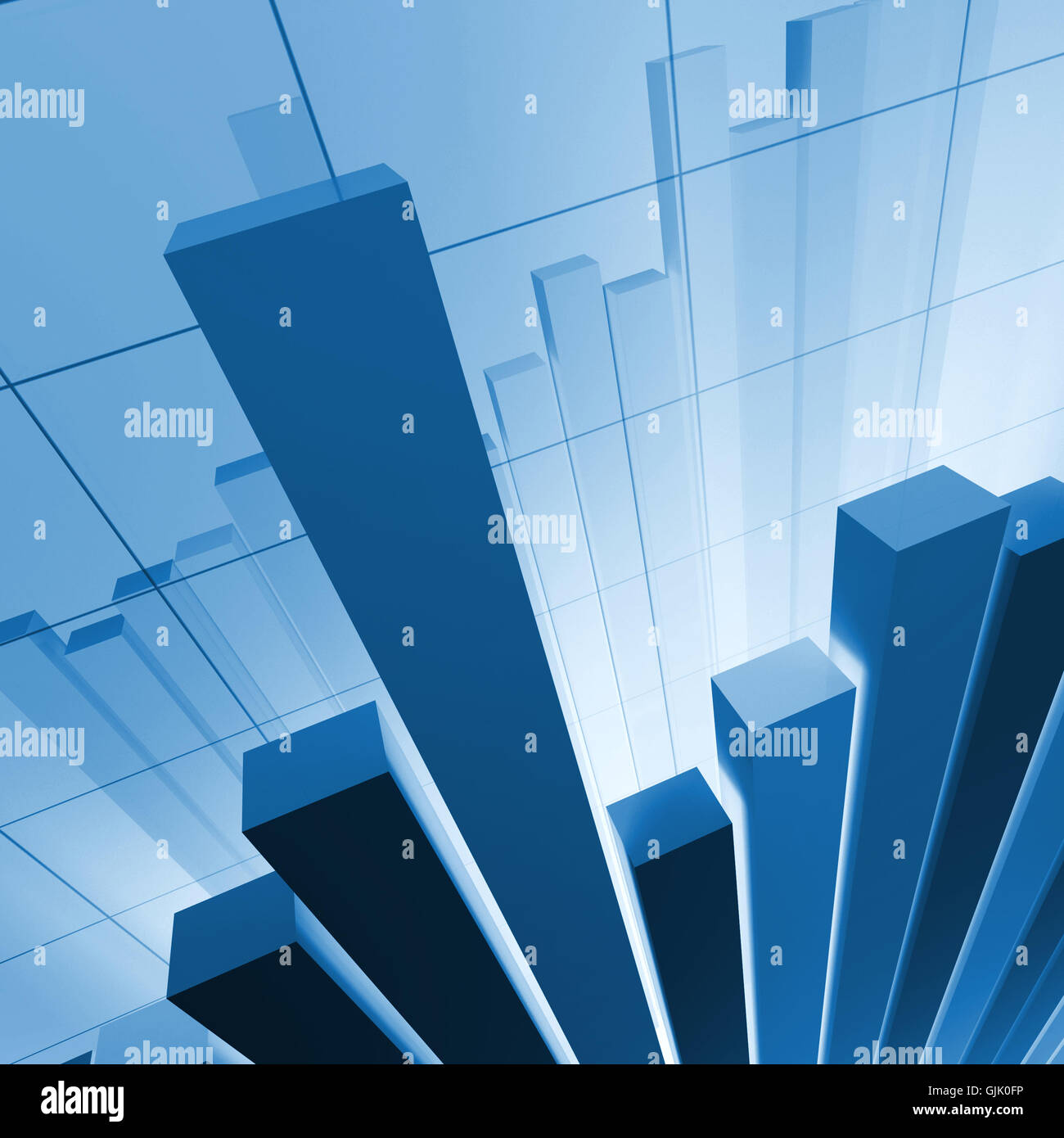 chart stock exchange stock-exchange Stock Photo - Alamy