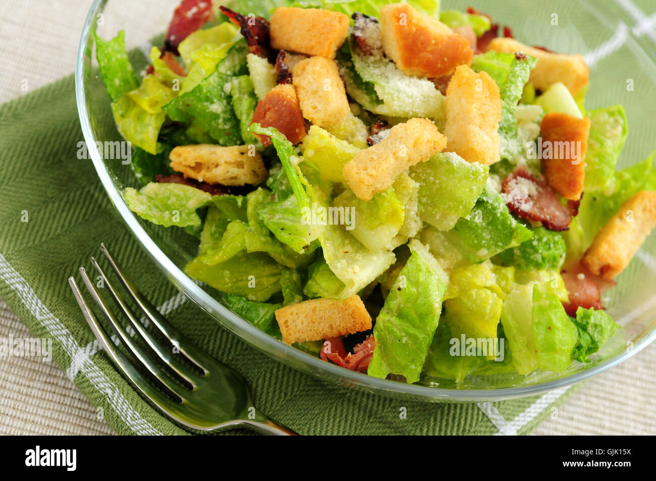 diet lettuce eating Stock Photo Alamy
