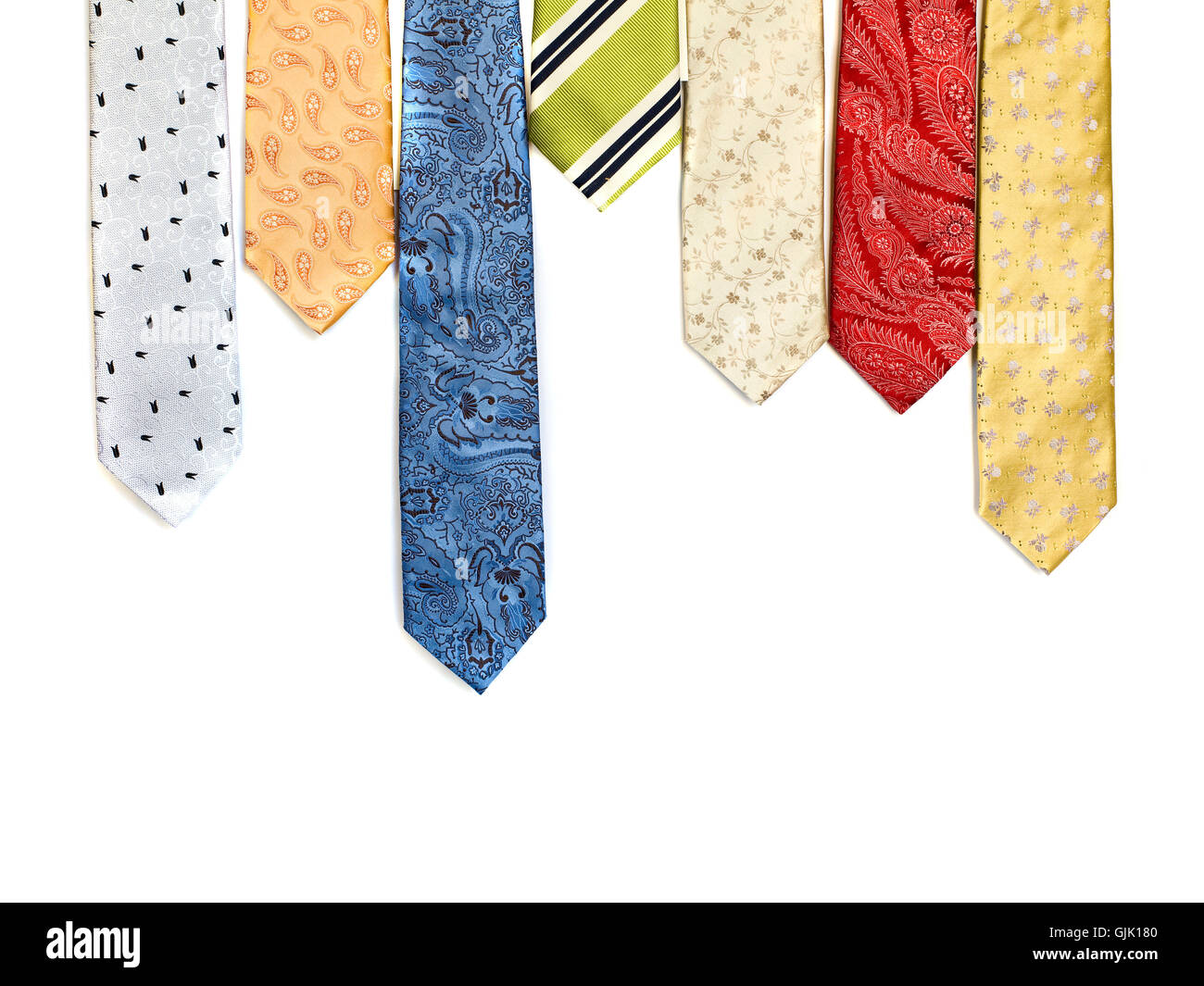 necktie fashion
