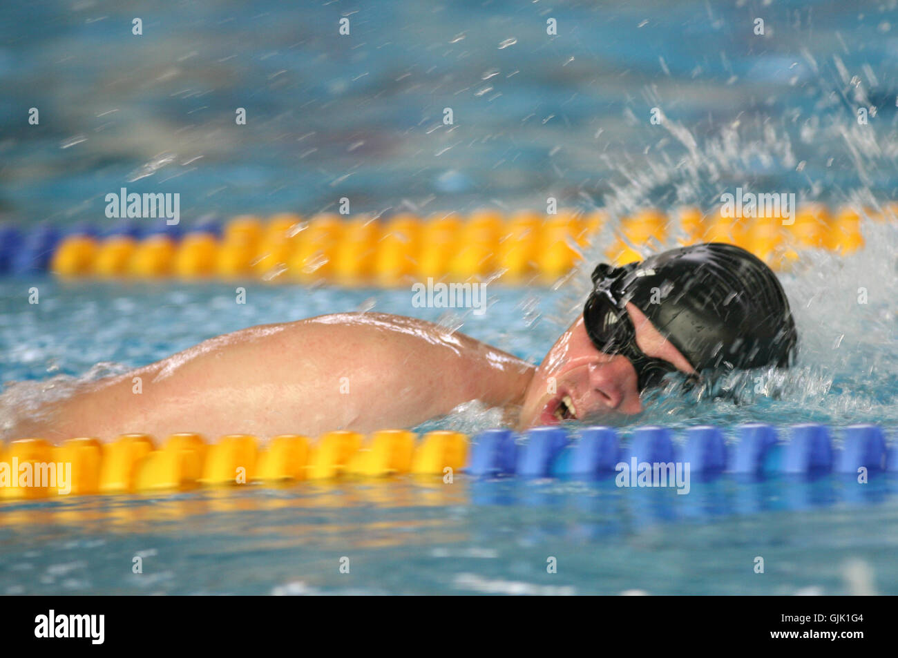 sport sports sportsman Stock Photo