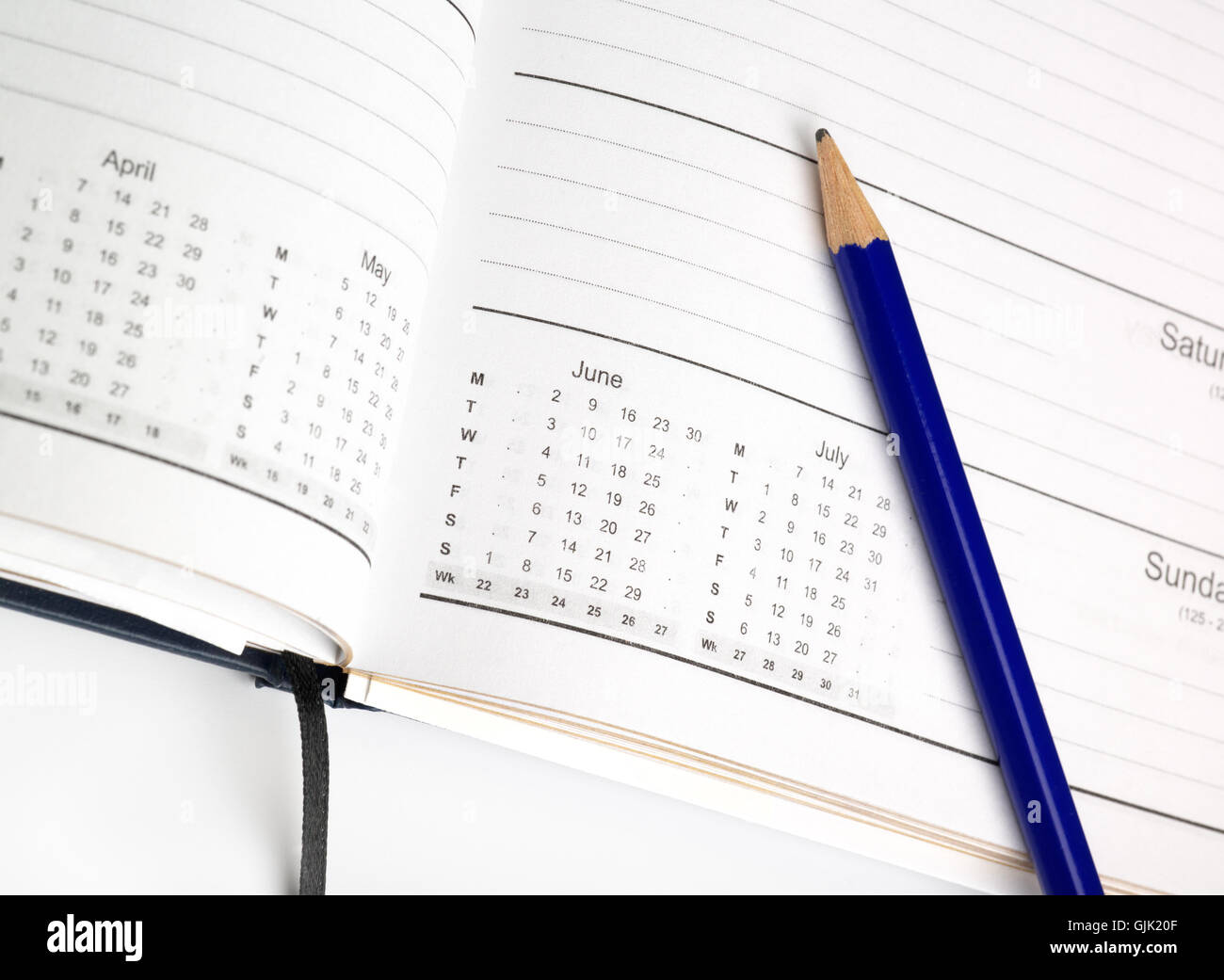 date time time indication Stock Photo Alamy