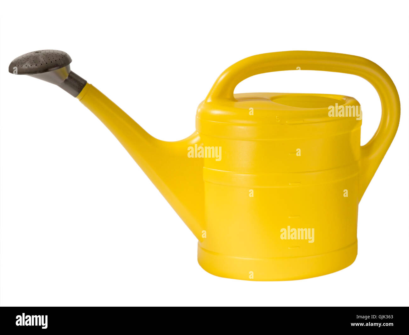 jug watering-can optional Stock Photo