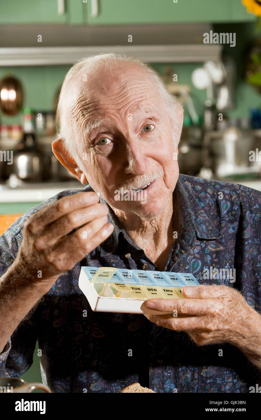 grandpa grandfather means Stock Photo Alamy