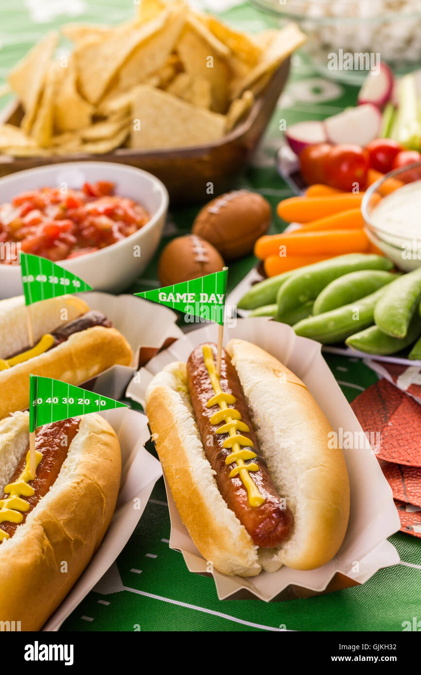Appetizers On The Table For The Football Party Stock Photo Alamy appetizers-on-the-table-for-the-football-party-stock-photo-alamy