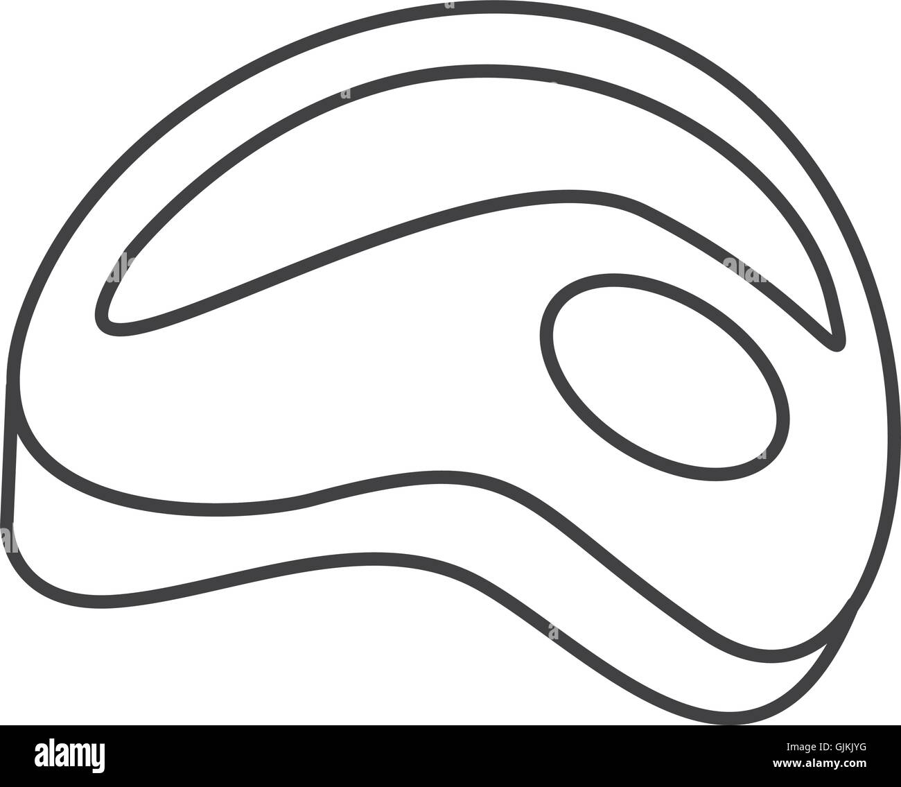 meat beef isolated icon Stock Vector Image & Art - Alamy