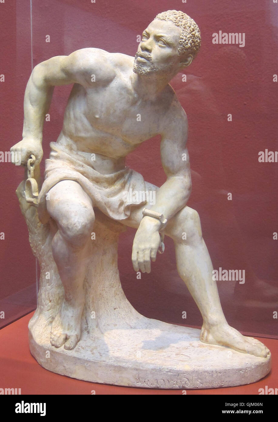 John quincy adams ward hires stock photography and images Alamy