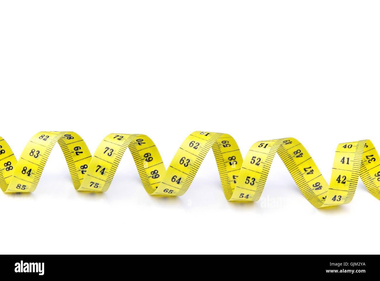 measured sured measure Stock Photo - Alamy