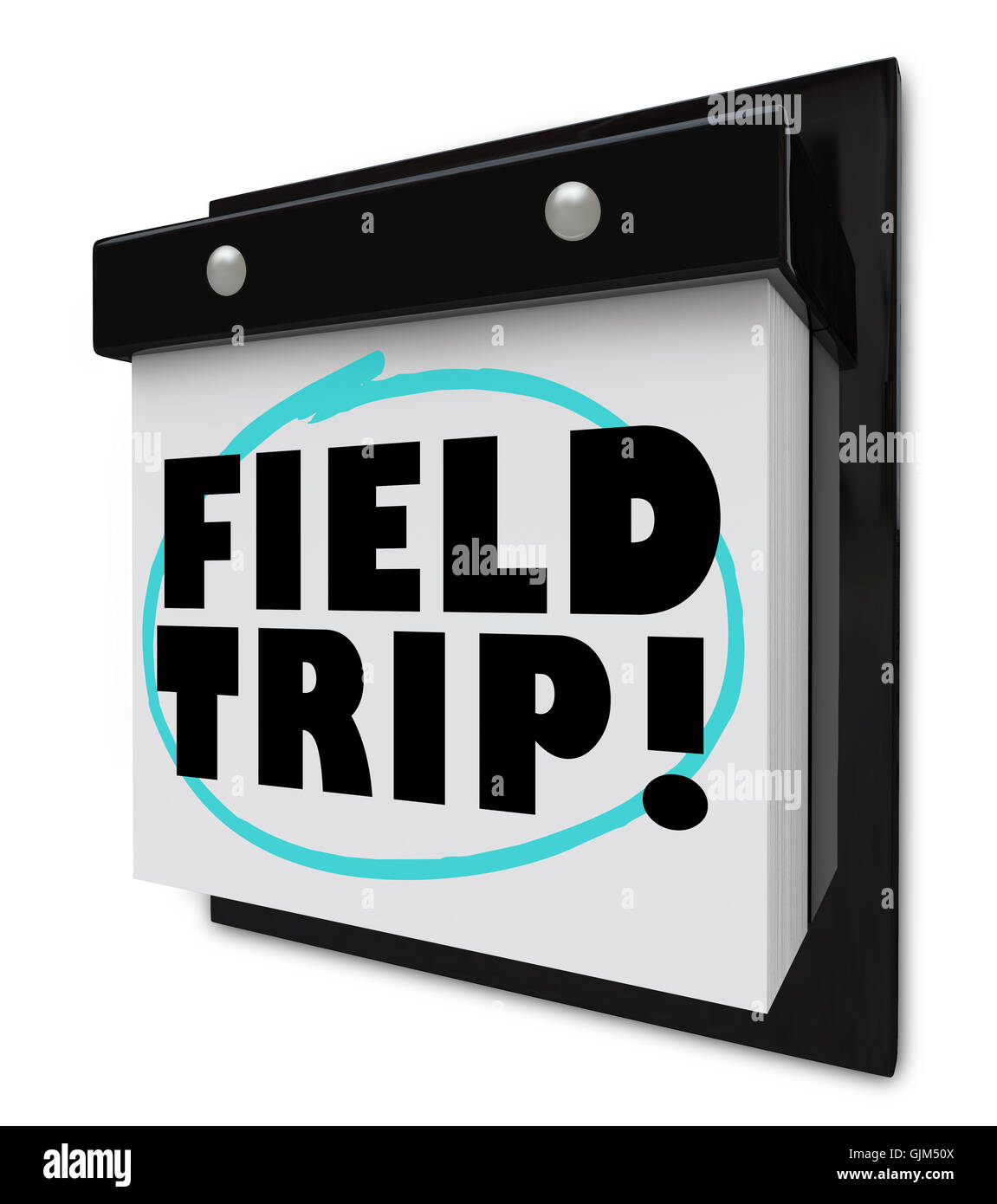 Students day trip Cut Out Stock Images & Pictures Alamy