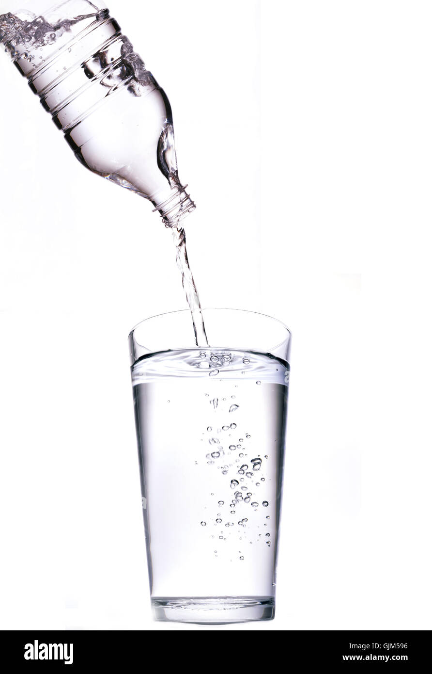 bottle mineral water water Stock Photo Alamy