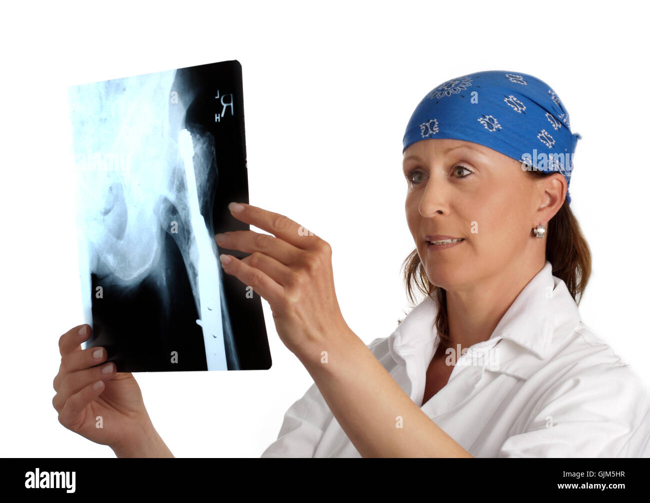 Medical doctor xray hi-res stock photography and images - Alamy