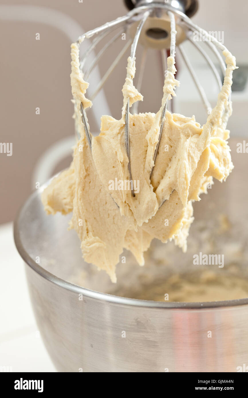 Dough to hook hires stock photography and images Alamy