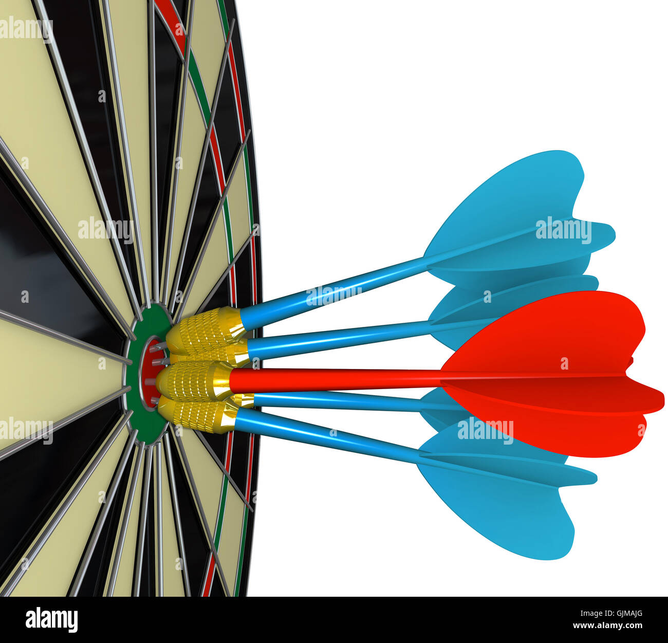 Dart competition hires stock photography and images Alamy