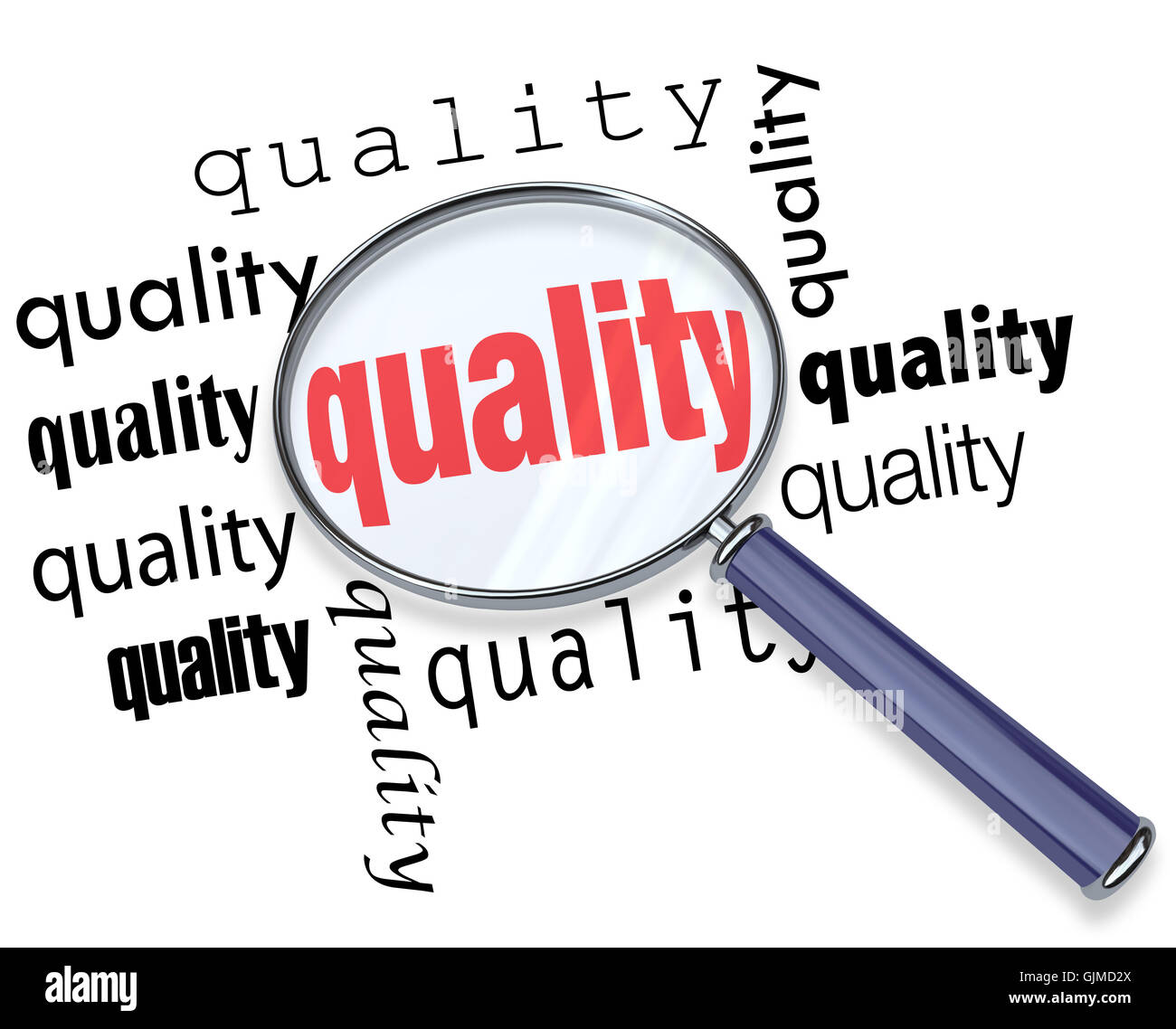 How to Find Quality Magnifying Glass Stock Photo Alamy