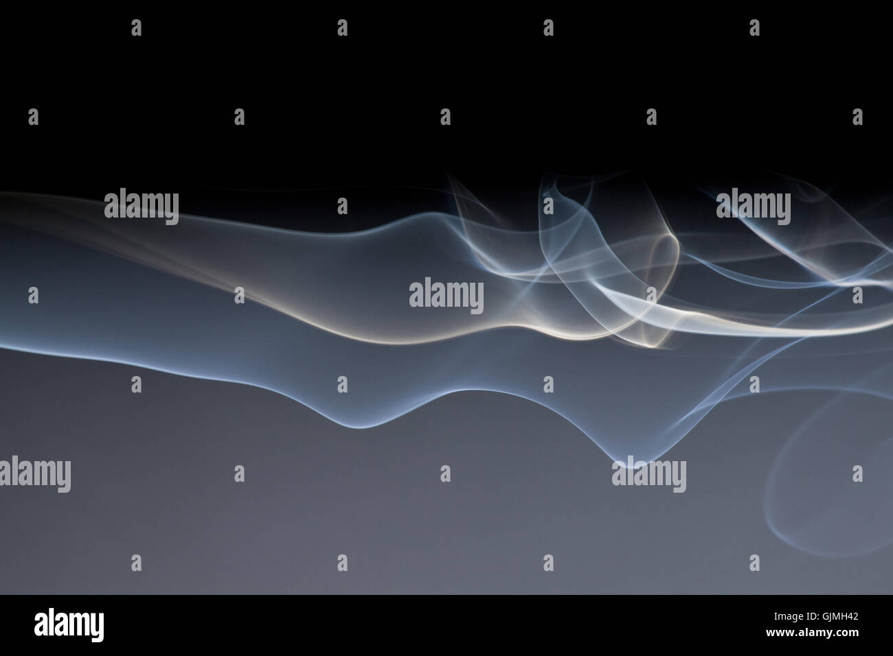 Ascending smoke cloud hi-res stock photography and images - Alamy