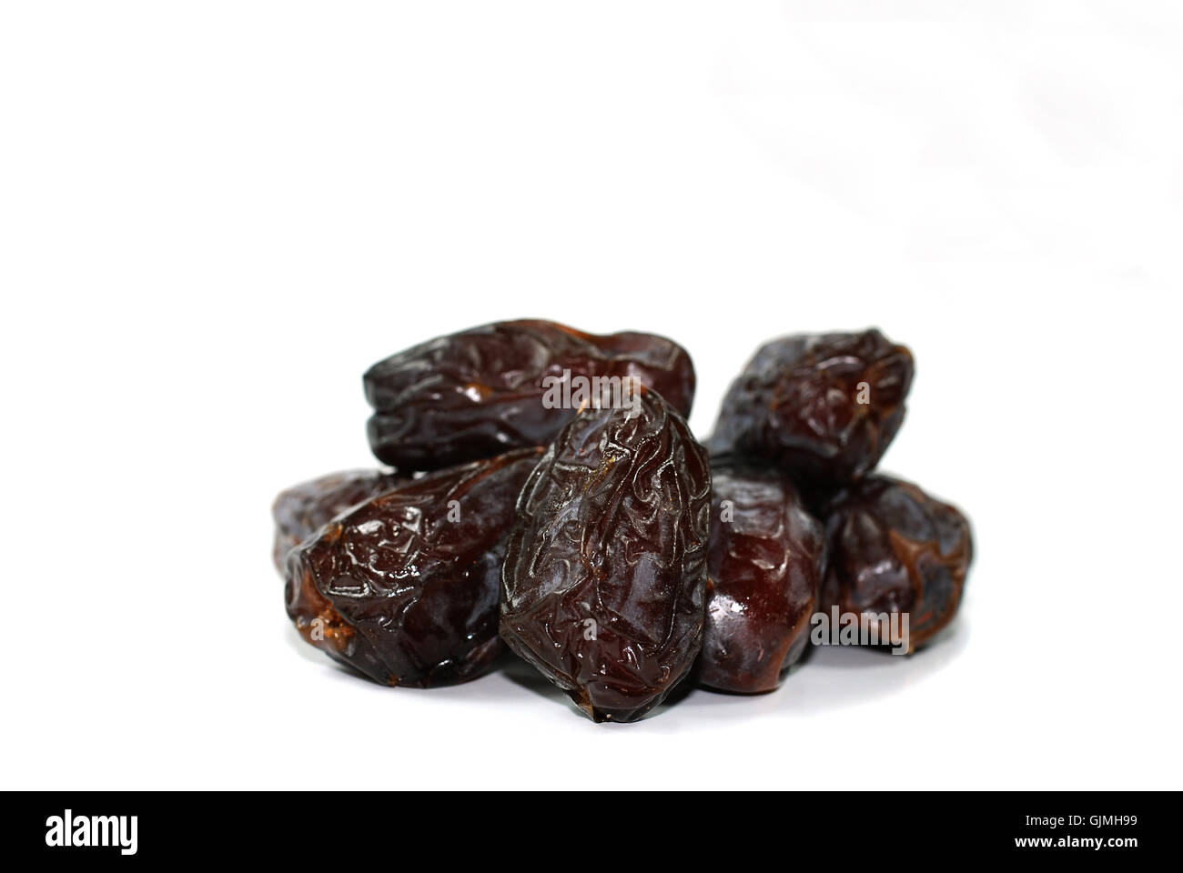 dates conserved preservation Stock Photo