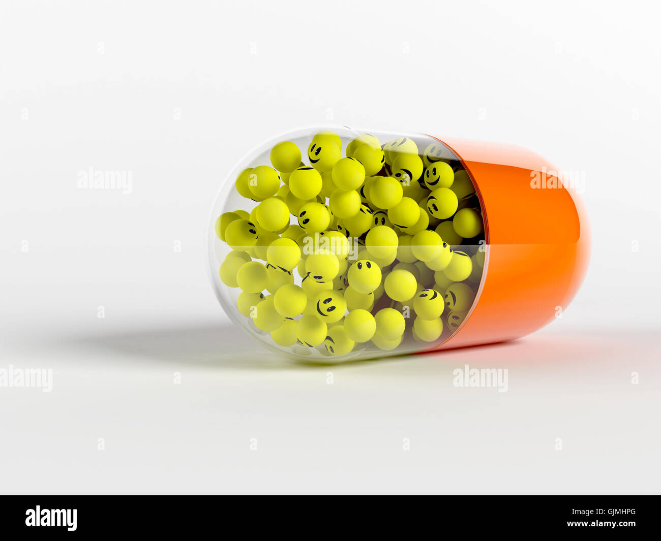 drugs drug medicament Stock Photo