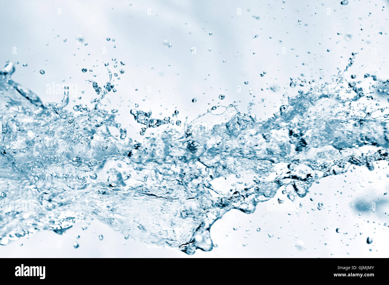 Water Graphics
