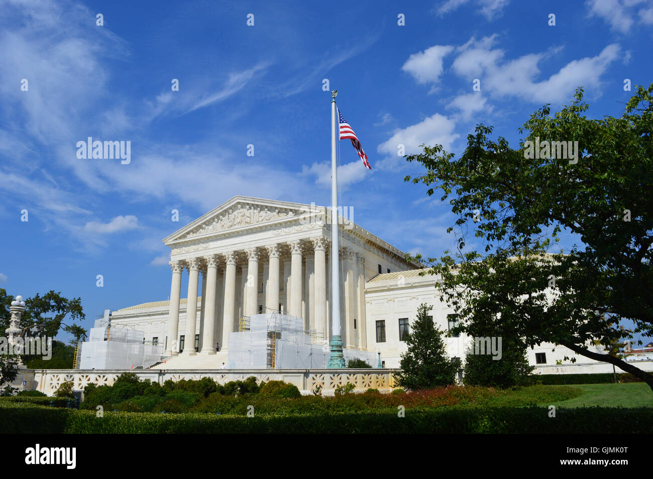 Historic Government Building in Washington D.C Stock Photo Alamy