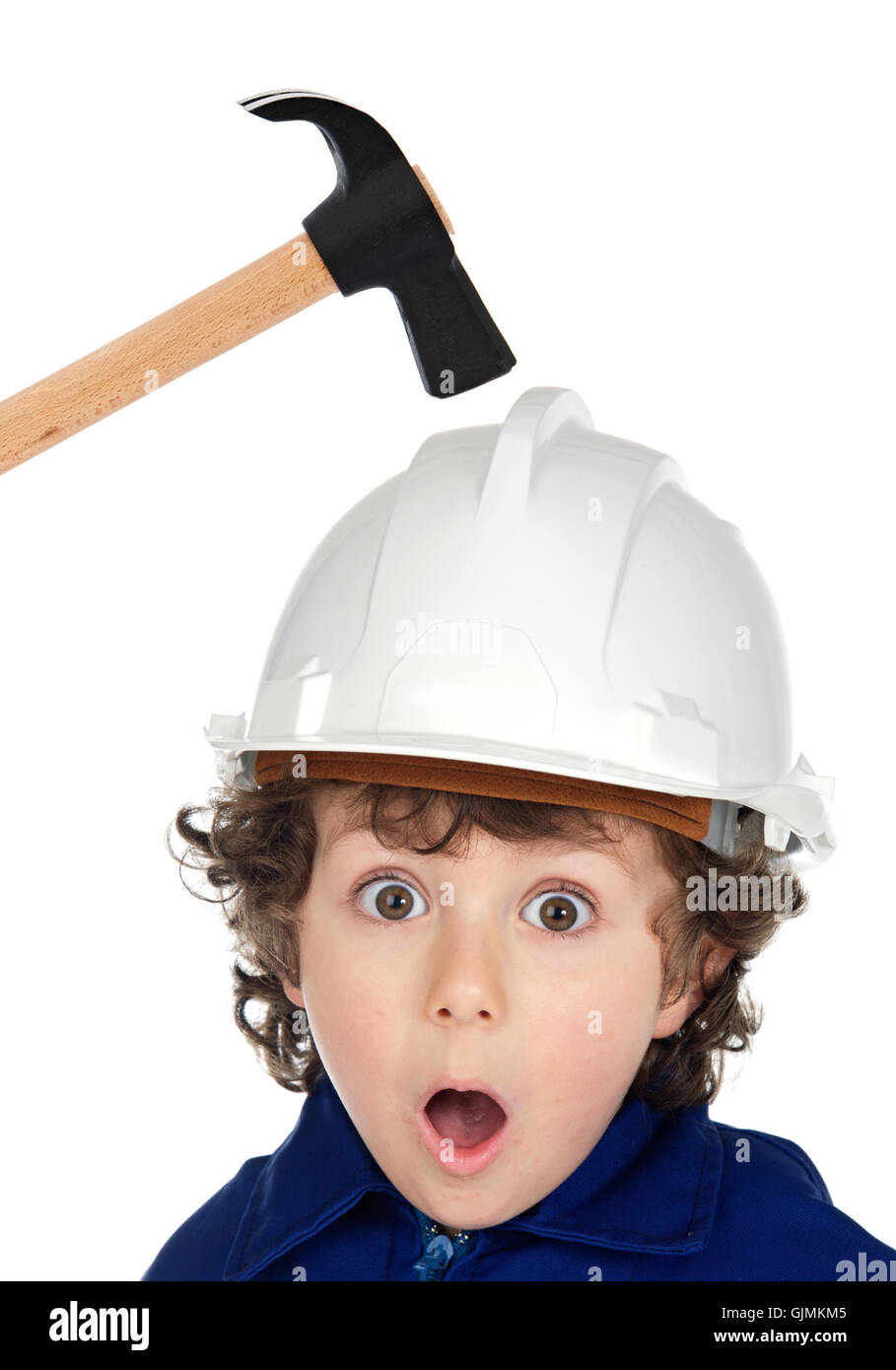 Tiny hammer hi-res stock photography and images - Alamy