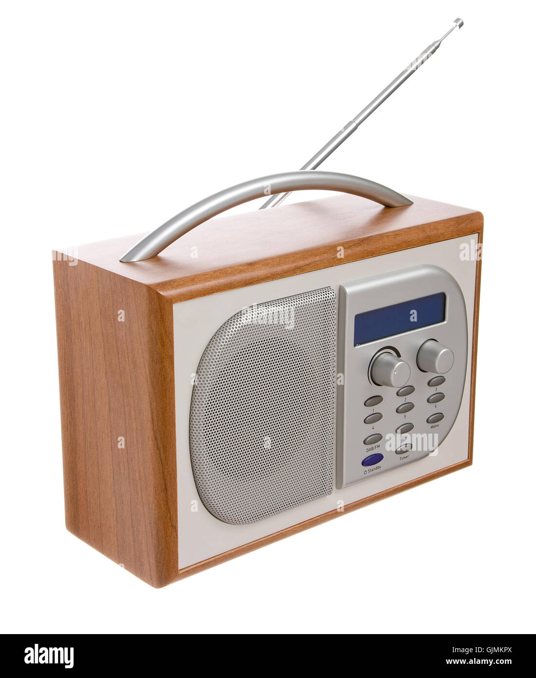radio station sound Stock Photo Alamy
