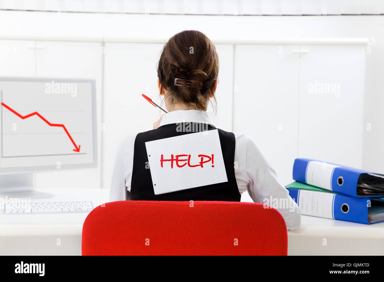Help assist. Послеотпускной синдром Shutterstock