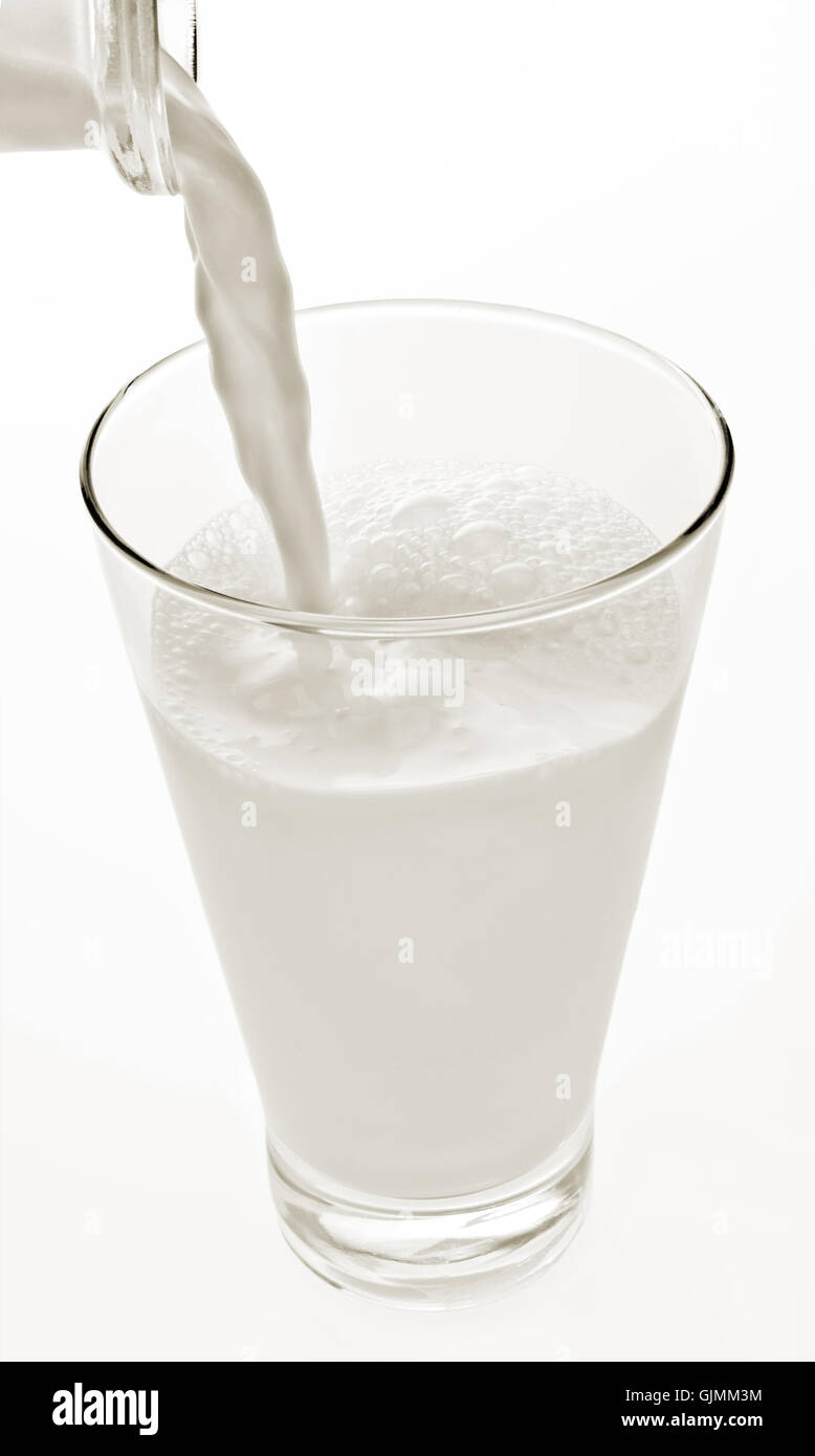 Milk glass hires stock photography and images Alamy