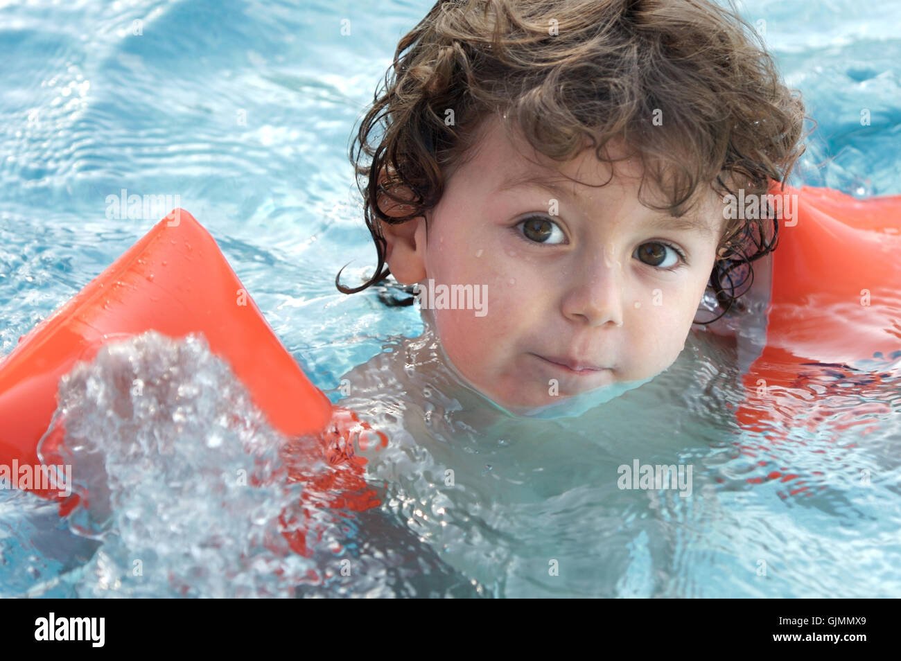 Baby boy learns to crawl hi-res stock photography and images - Alamy