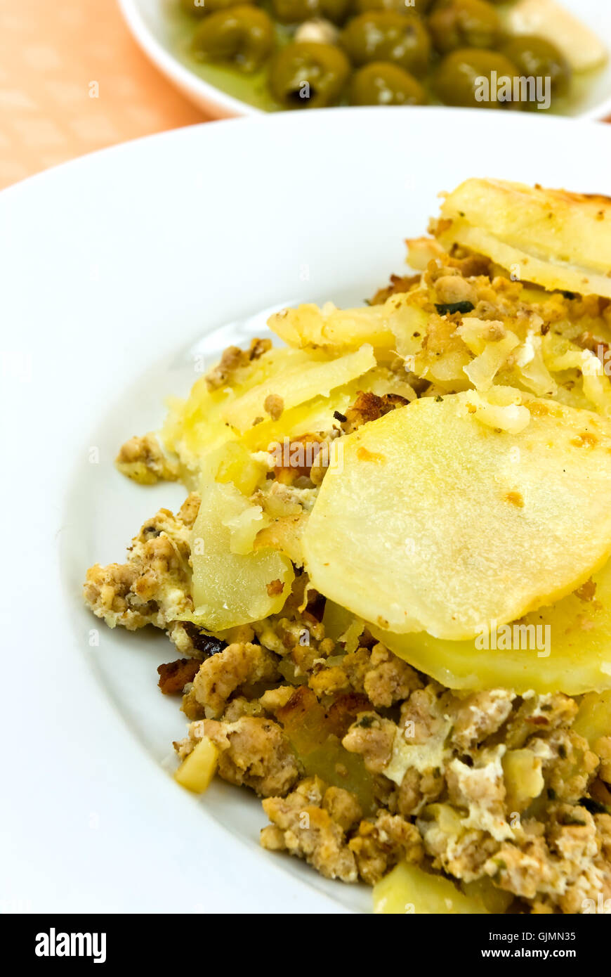 egg cheese crowd Stock Photo - Alamy