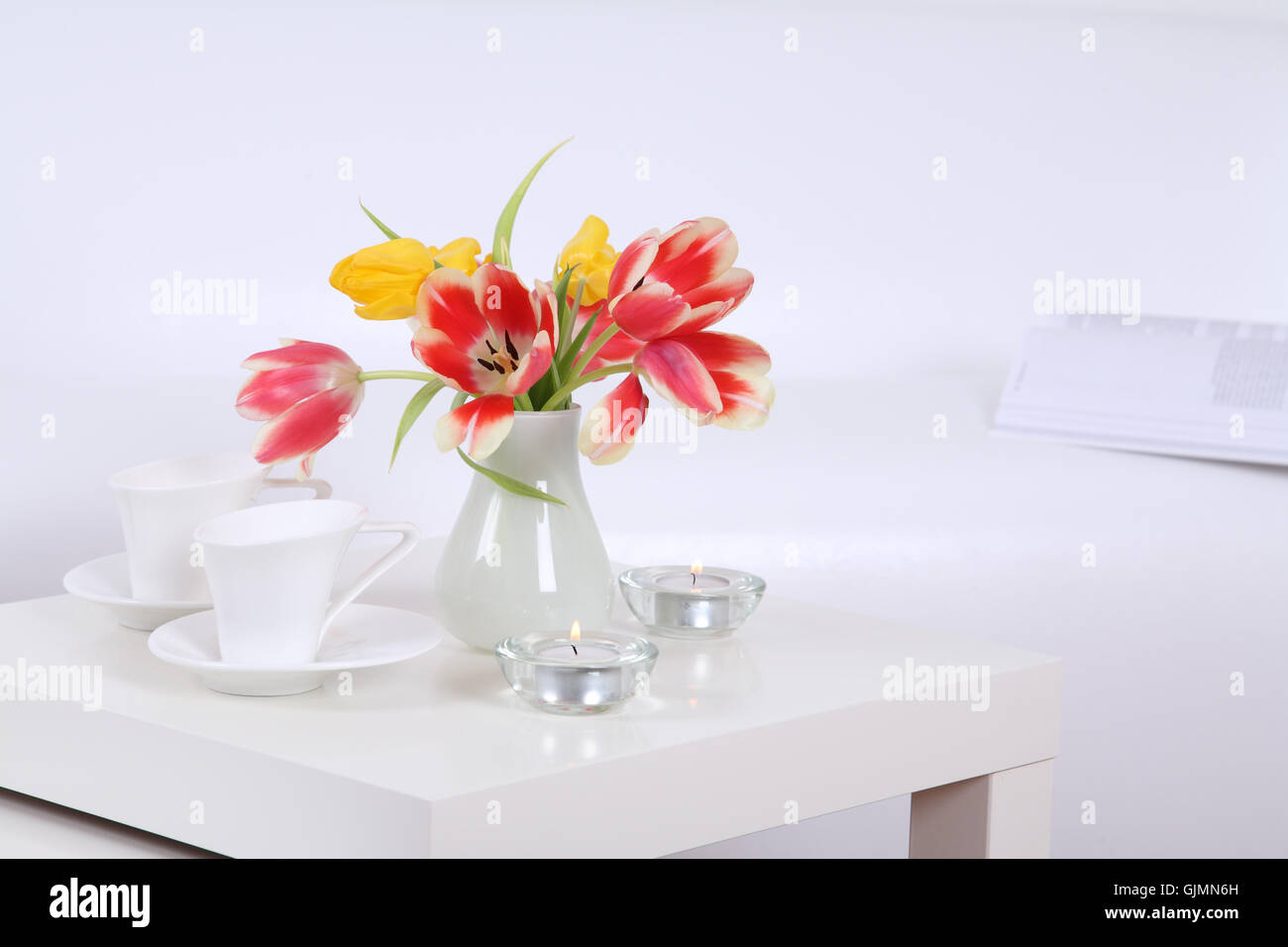 detail life exist Stock Photo