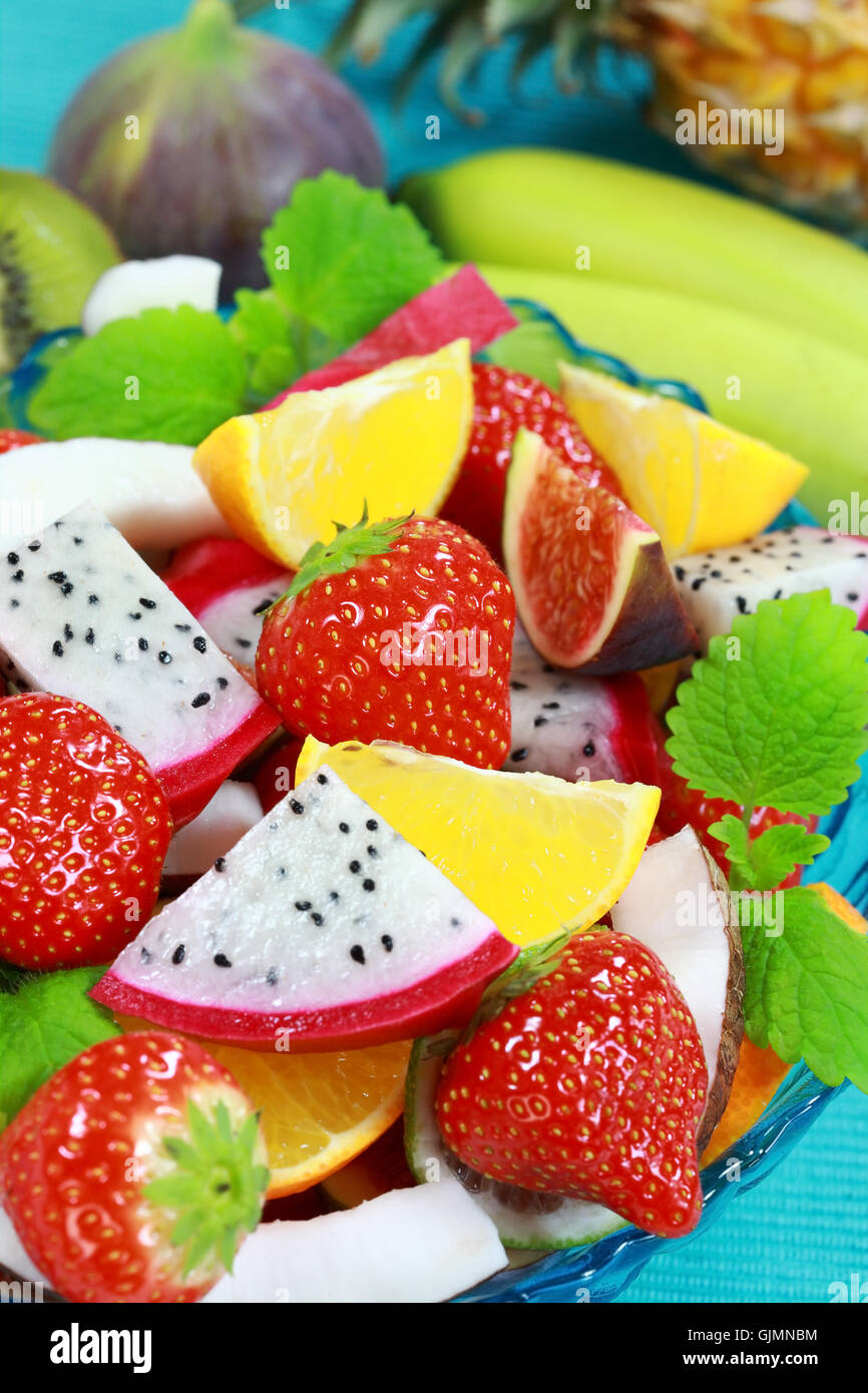 food aliment progenies Stock Photo