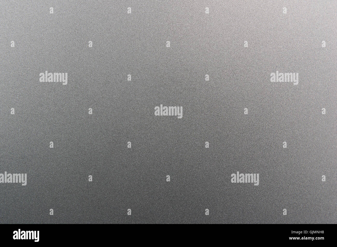 silver steel surface Stock Photo