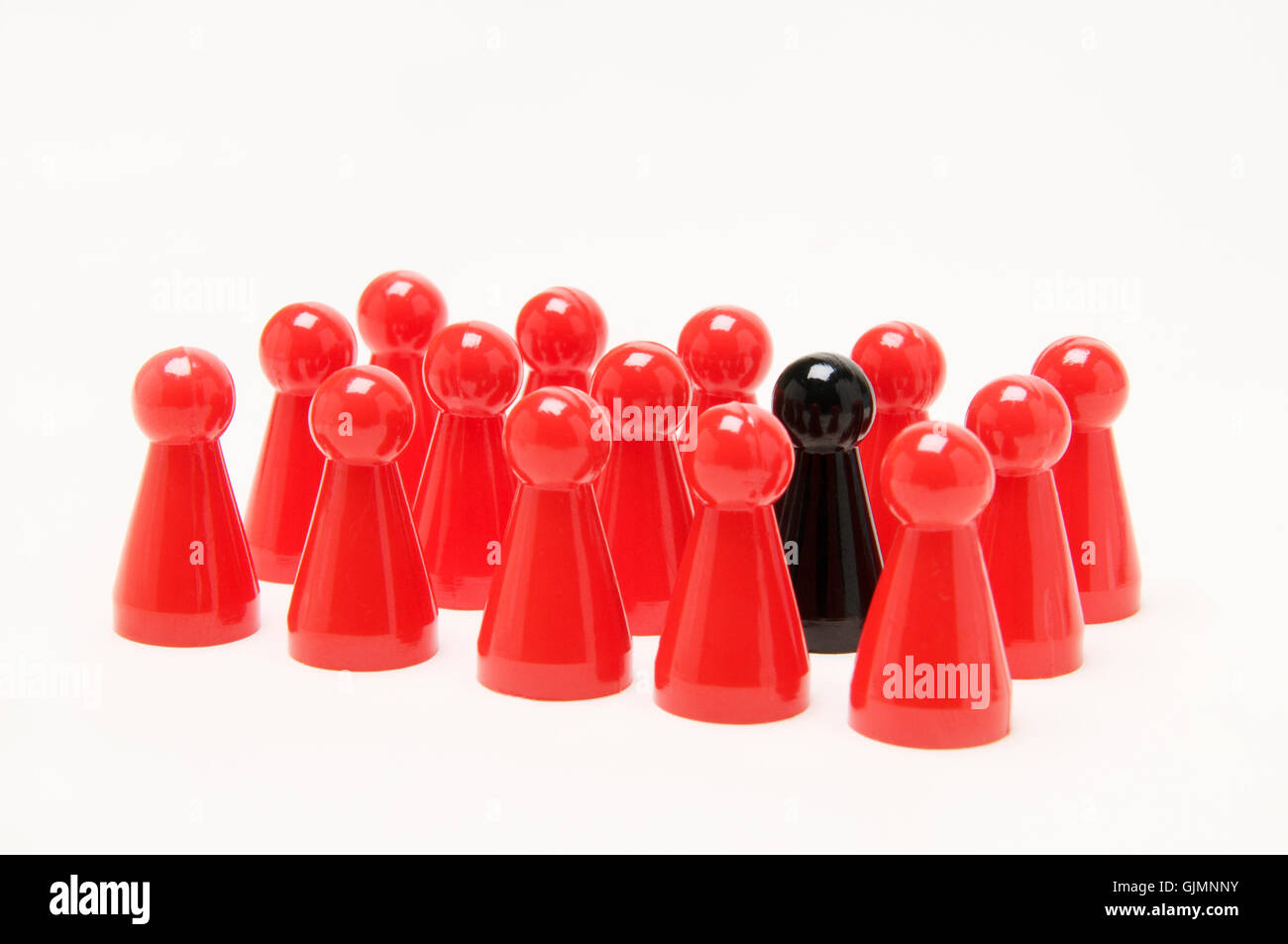 object game tournament Stock Photo Alamy