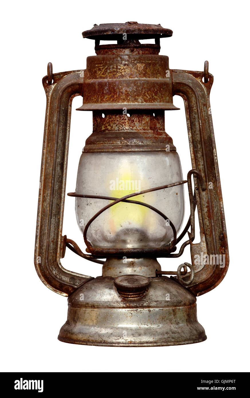 Antique fire lighter hi-res stock photography and images - Alamy