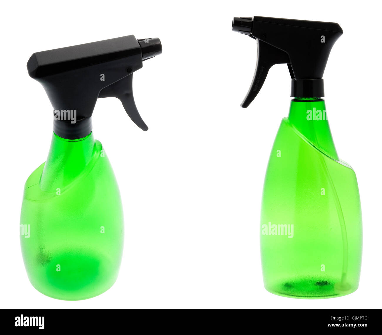 household spray gun household Stock Photo