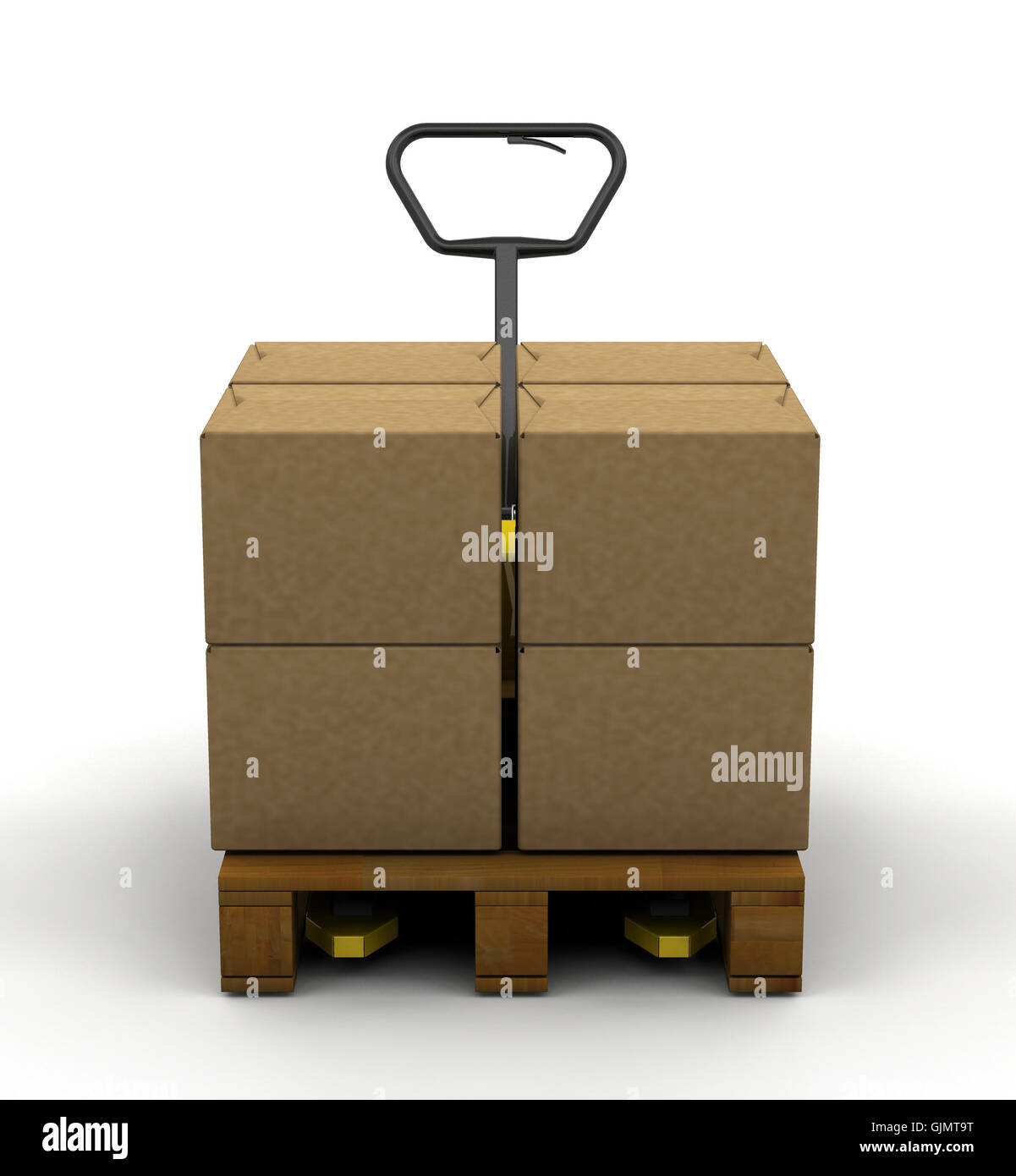 object isolated transport Stock Photo Alamy