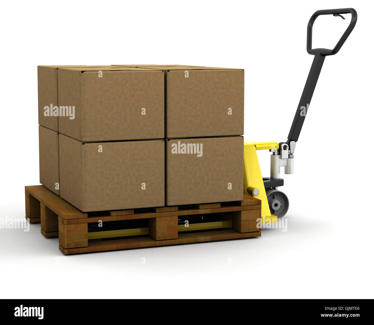 object isolated transport Stock Photo Alamy
