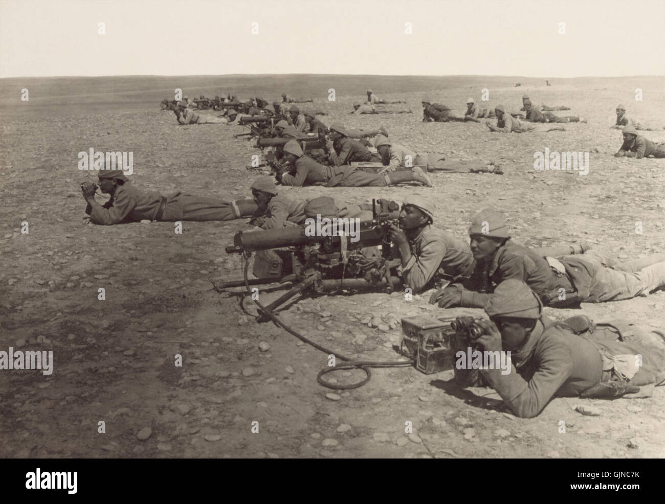 Guerre 14-18 photo français à 'Bois 10', 24 aout 1917 (Passchendaele) Guerre 14-18 photo français à 'Bois 10', 24 aout 1917 (Passchendaele)