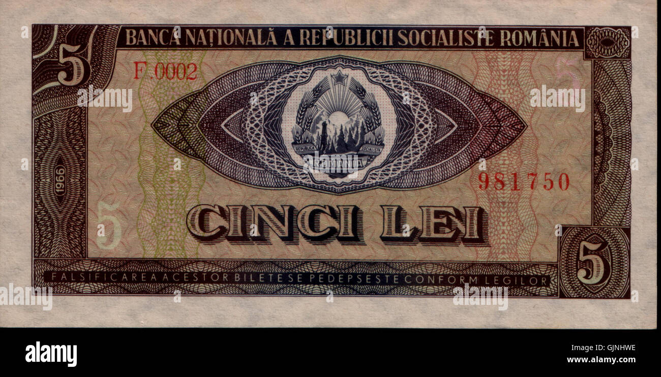 The *ROL 5 1966 obverse* refers to the front side of a coin or medal issued in 1966, marked with ...