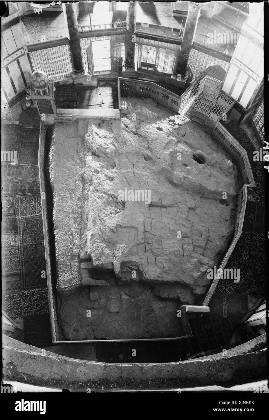 Rock of the dome Black and White Stock Photos & Images - Alamy