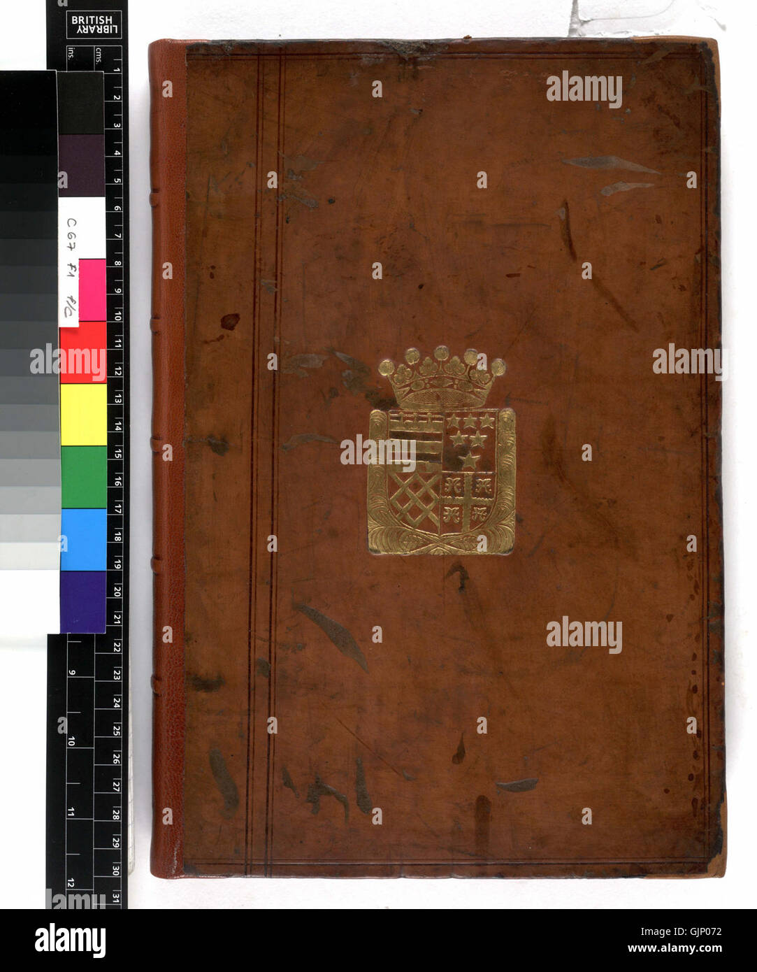 Archival literary document hi-res stock photography and images - Alamy