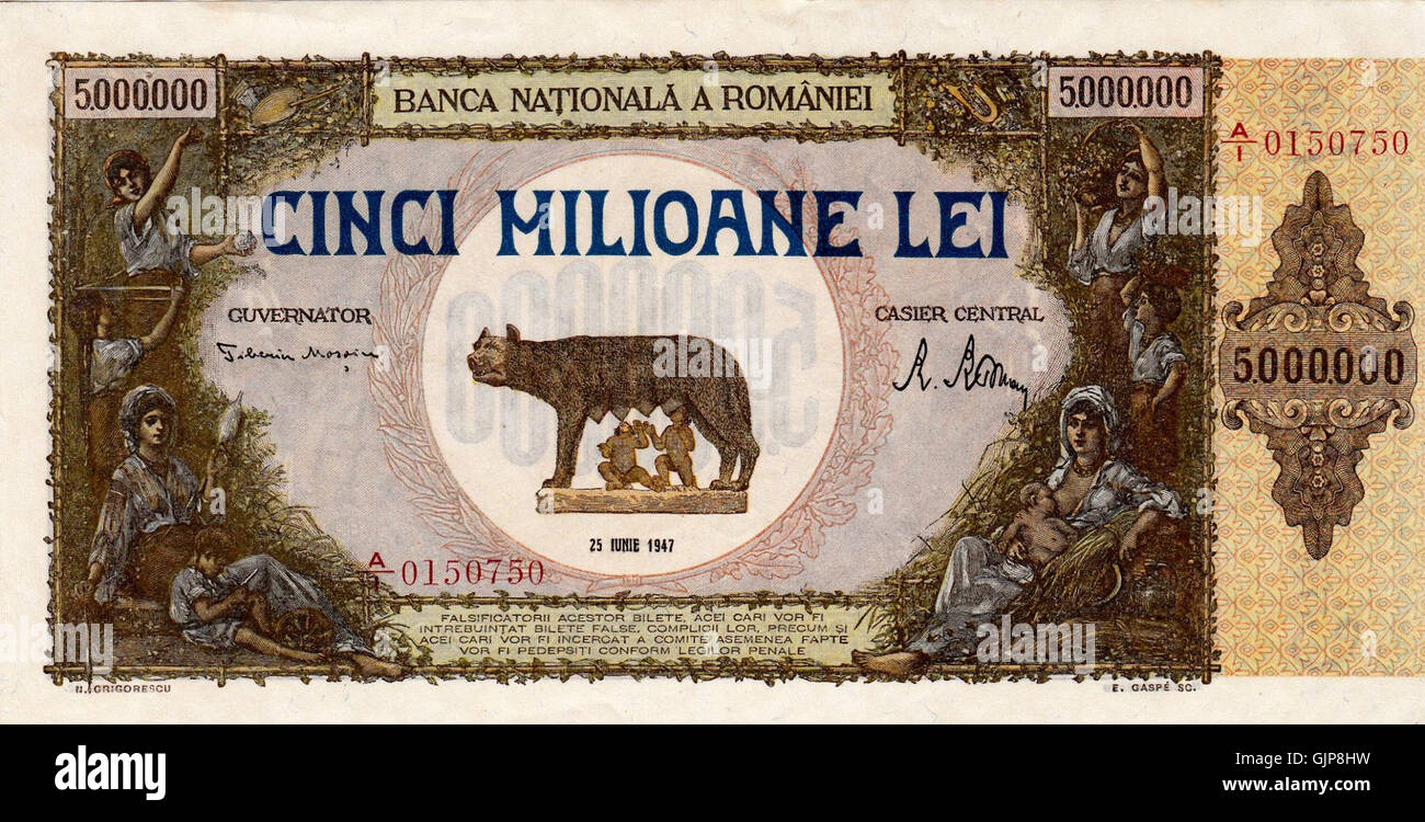 16 milioane de lei