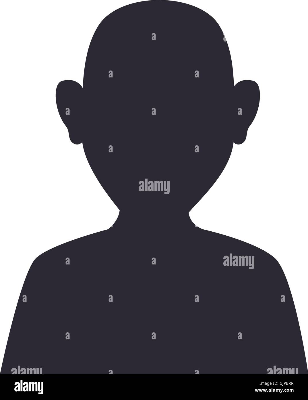 avatar profile man Stock Vector Image & Art - Alamy