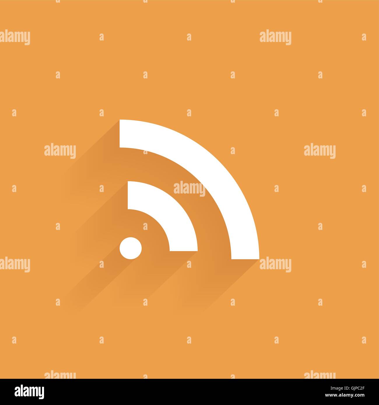 Abstract Web Icon Stock Vector Image & Art - Alamy