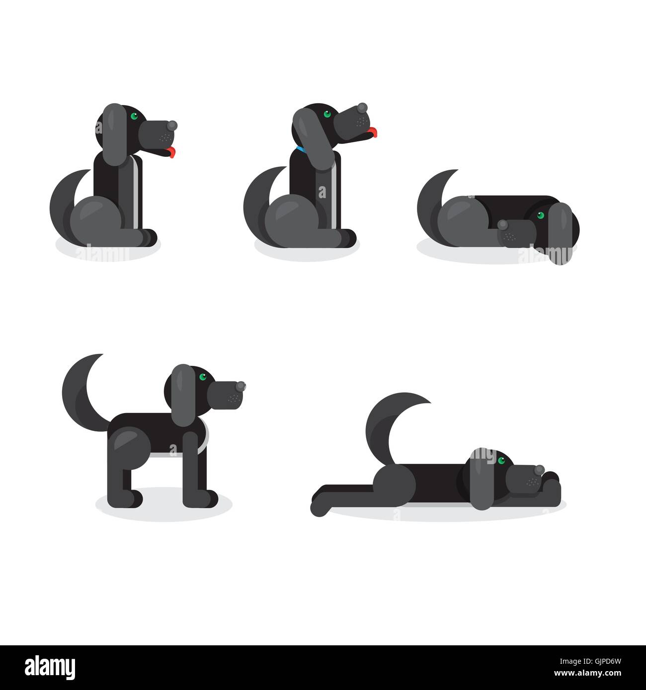 Cub delivery Stock Vector Images - Alamy