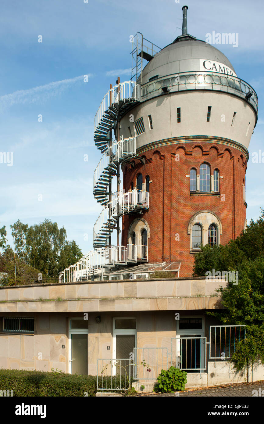 Deutschland, NordrheinWestfalen, Mühlheim an der Ruhr, MüGaPark