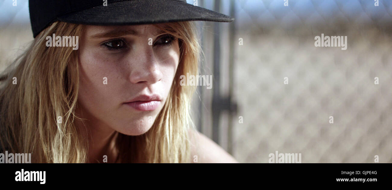 The Bad Batch Is An Upcoming American Romantic Black Comedy Stock